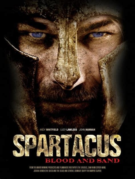 spartacus izle 1 sezon 1 bölüm